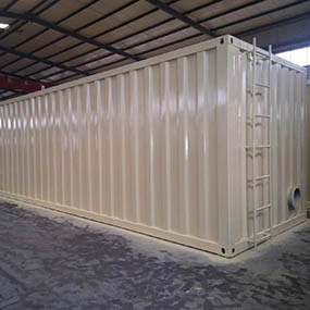 農村生活污水處理設備